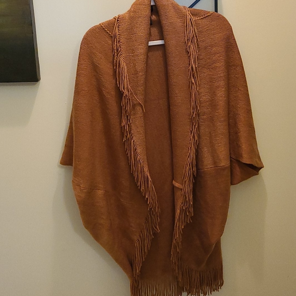 Layers by Lizden Missy One Size Shrug
